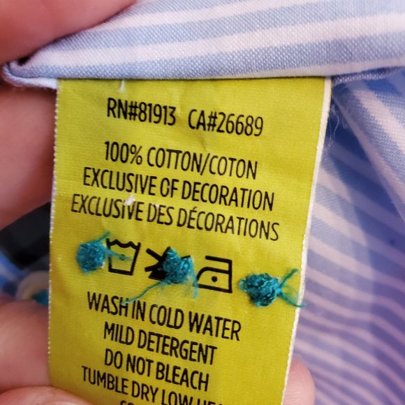 Robert Graham Large - Picture 4 of 7